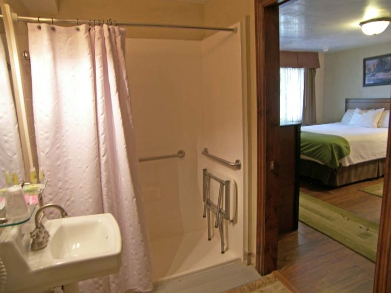 Our Hotel Rooms In Norwood, CO BackCountry Inn