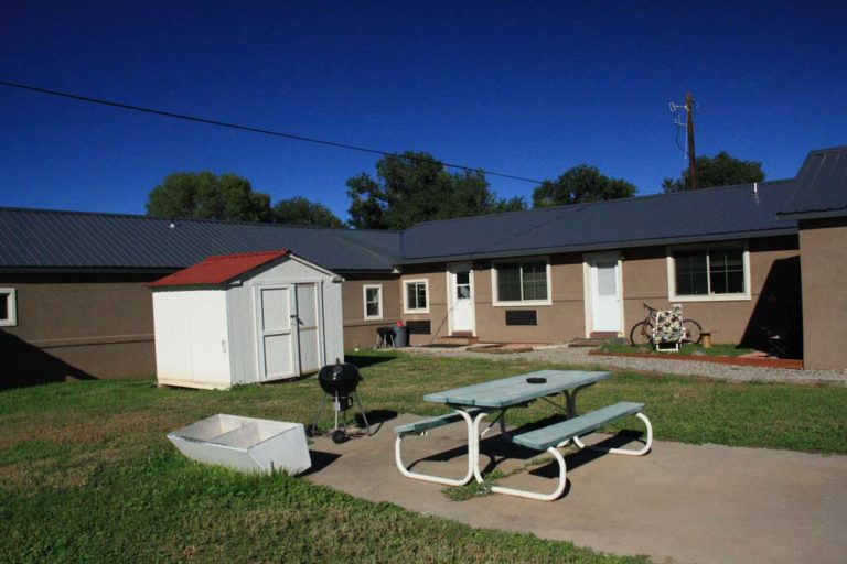 Our Hotel Rooms In Norwood, CO BackCountry Inn