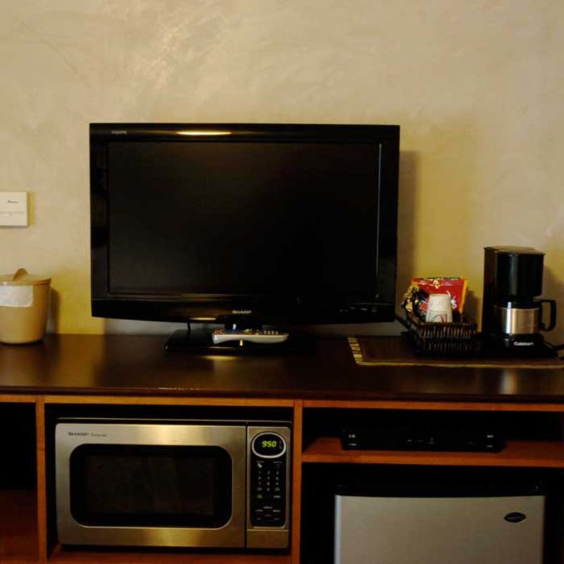 Our Hotel Rooms In Norwood, CO BackCountry Inn